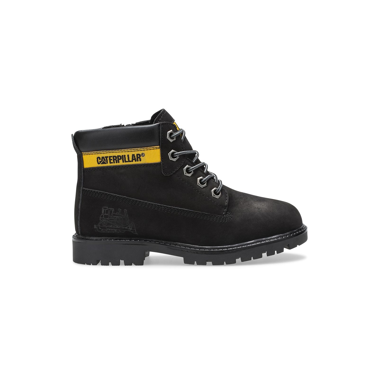 Childrens caterpillar clearance boots